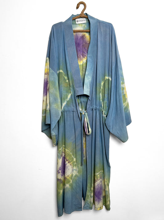 KIMONO AMETHYST