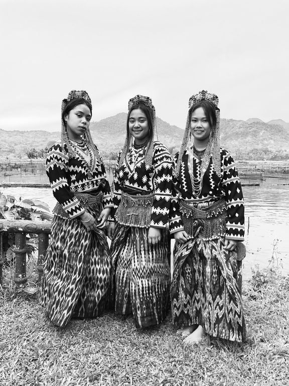 Daughters of T'nalak Print | US Edit