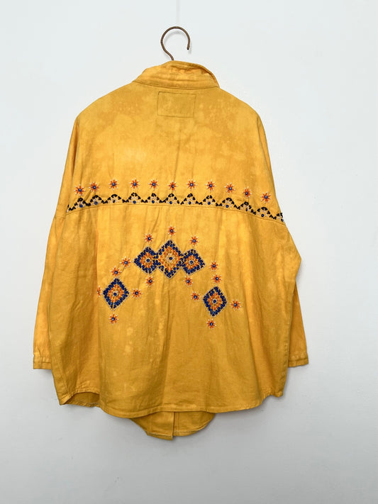 Bagobo Jacket BRIANA