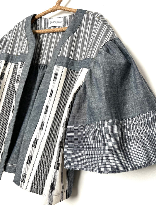 FIESTA chambray