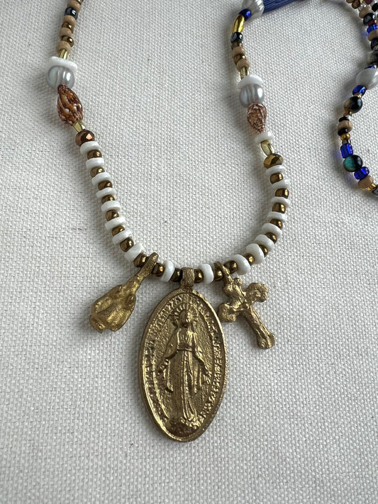 MAGDALENE