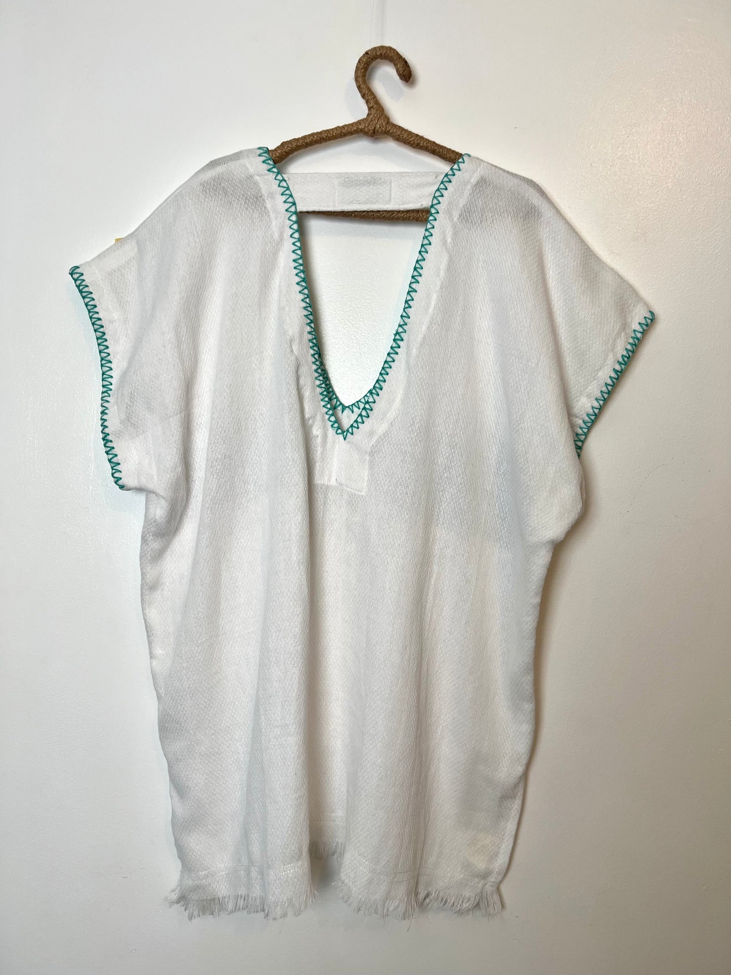 LUZVIMINDA mint green