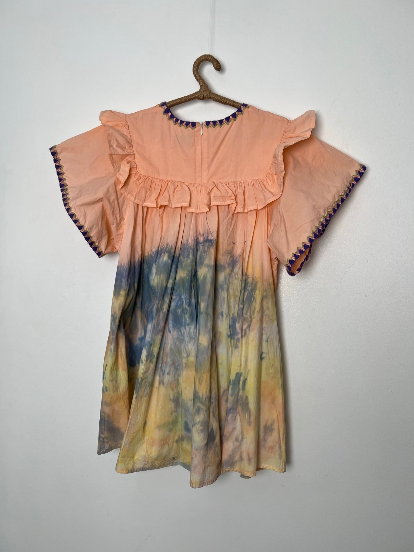 ORNUSA dress