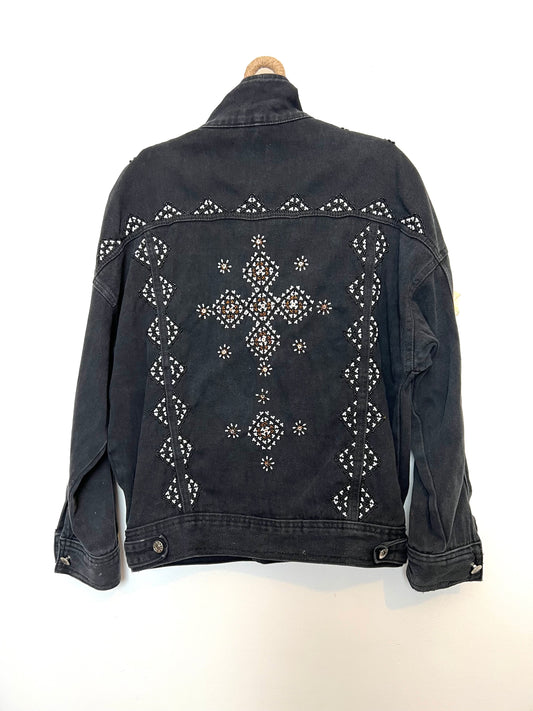 Bagobo Jacket AURORA