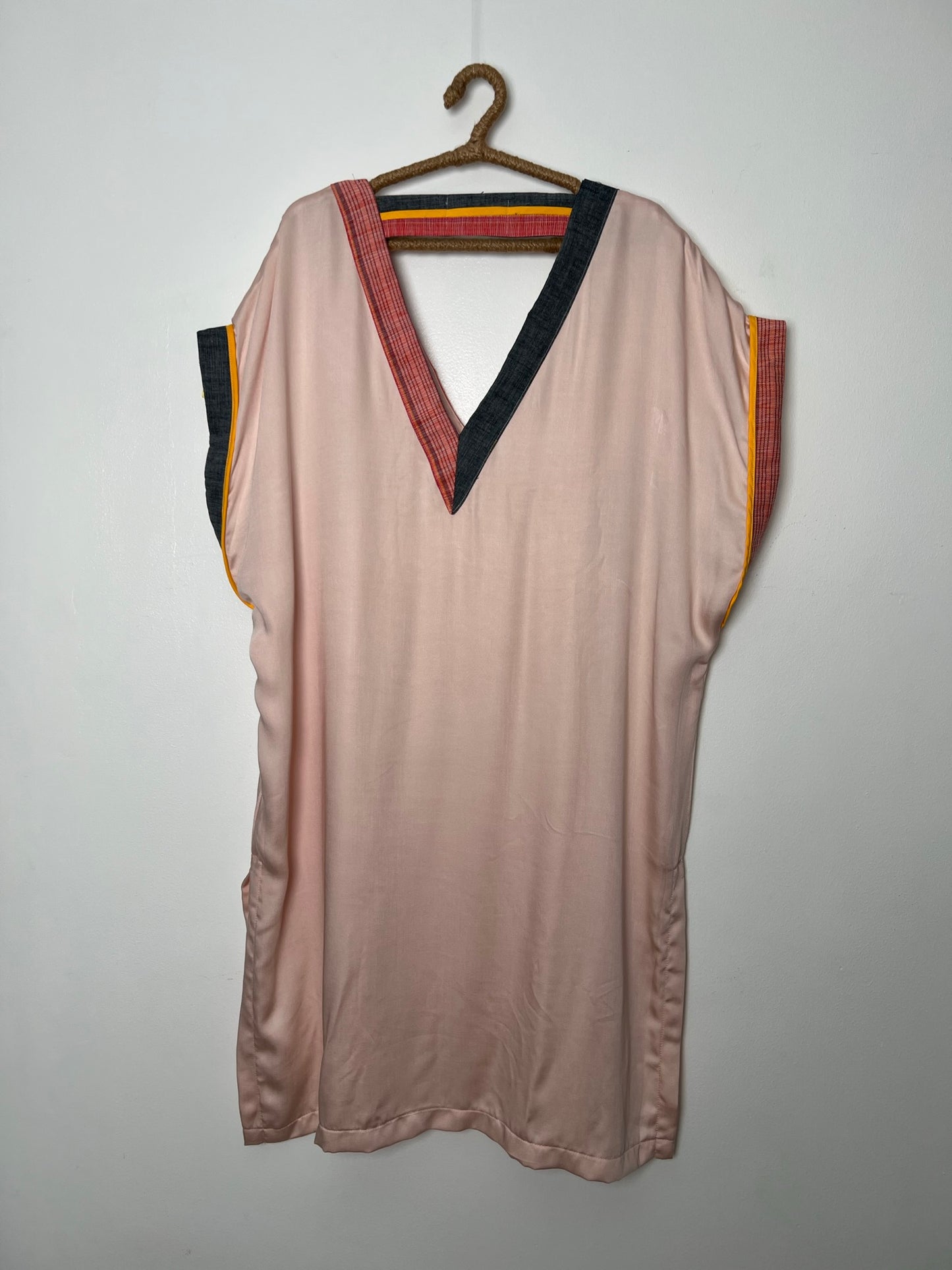 FIESTA kaftan