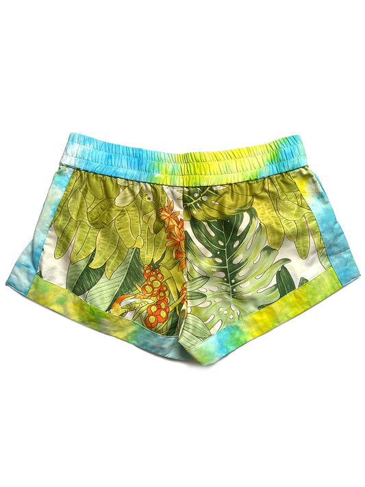 SOLARE SHORTS