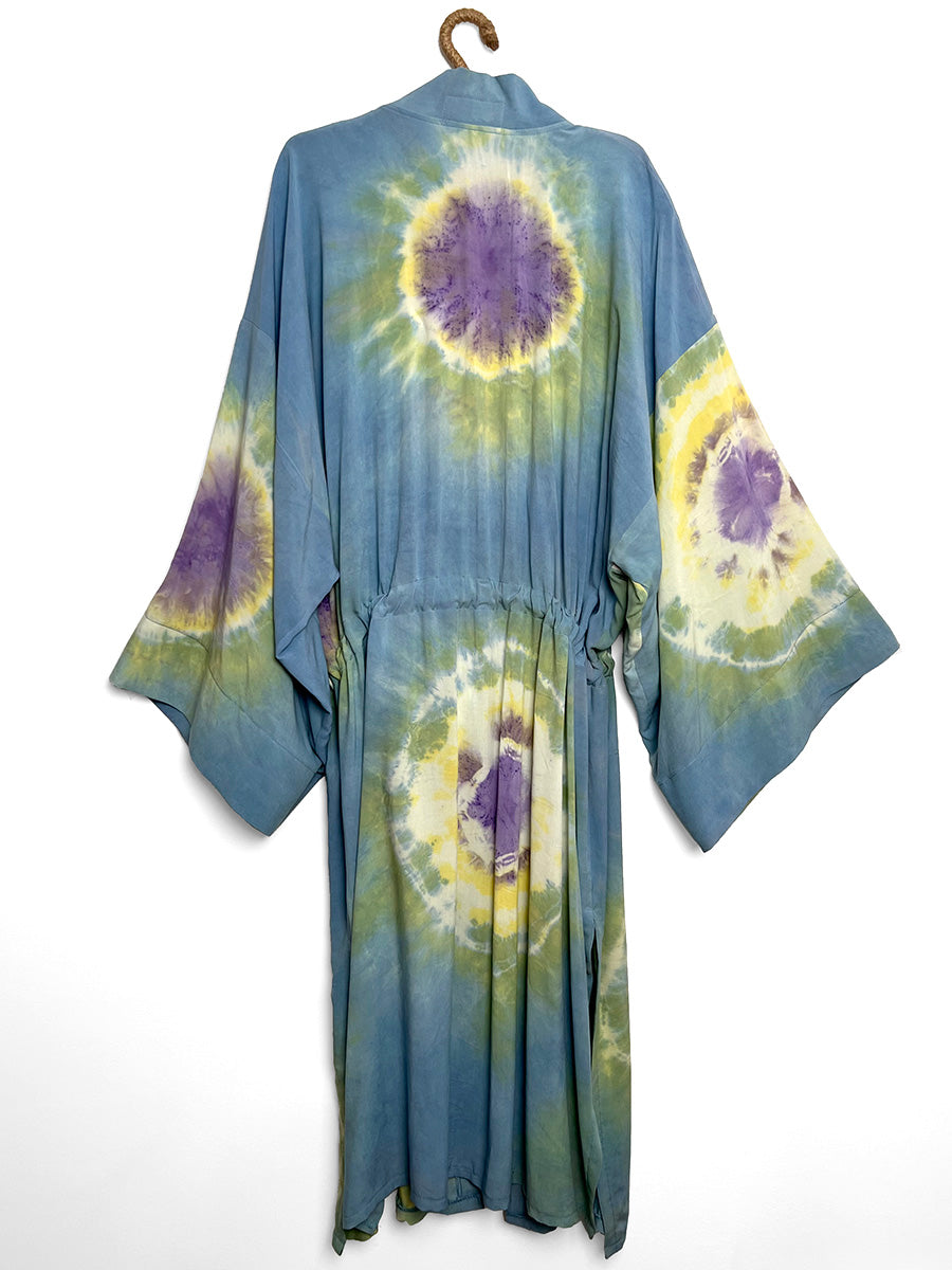 KIMONO AMETHYST