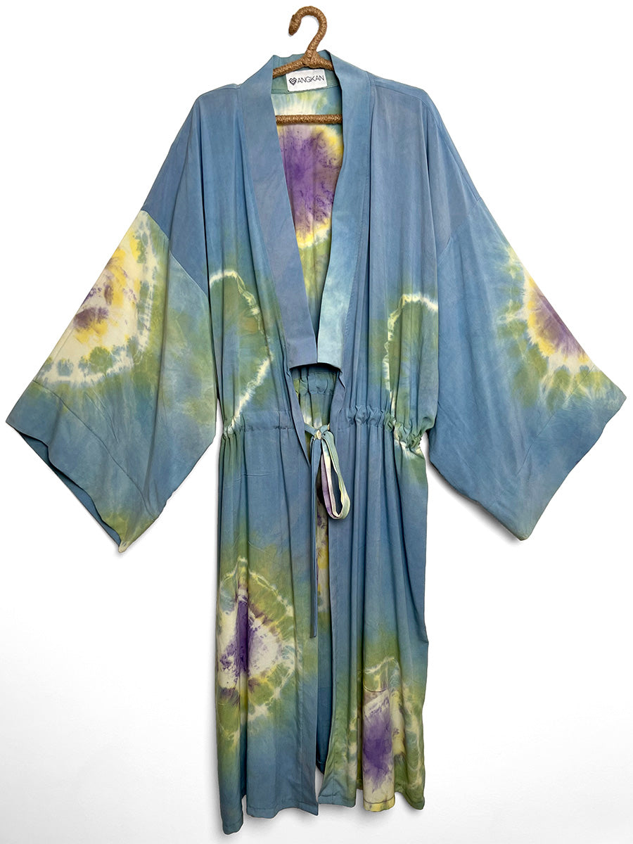 KIMONO AMETHYST