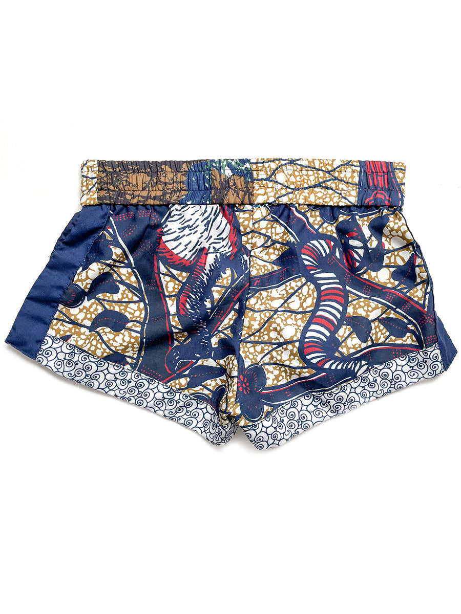 SEA BREEZE SHORTS