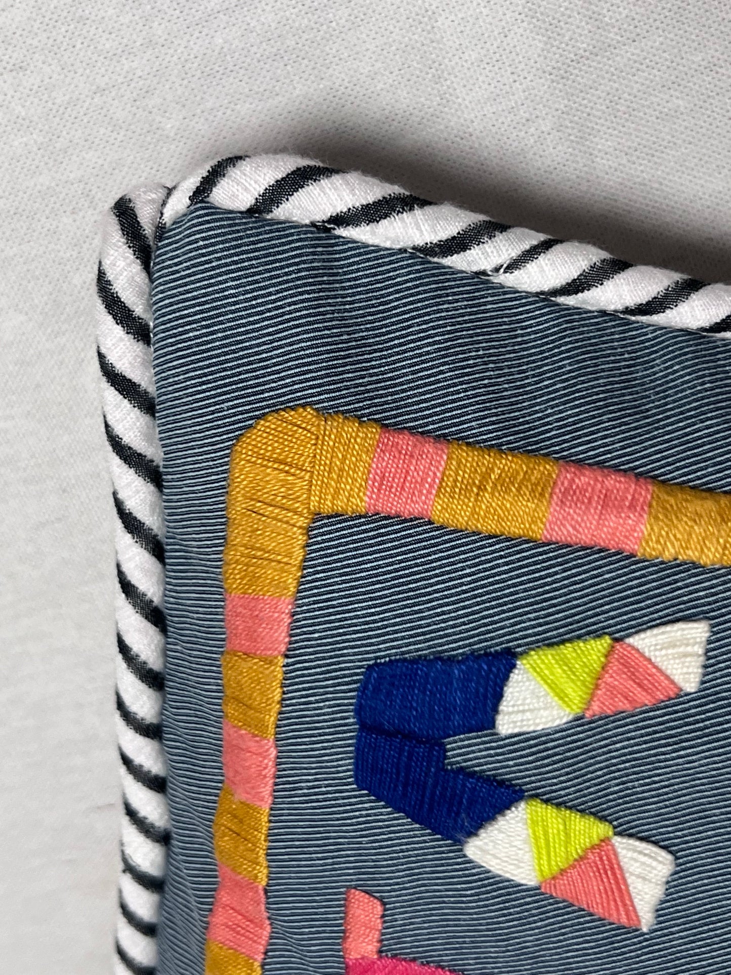 AMOR Talisman Cushion
