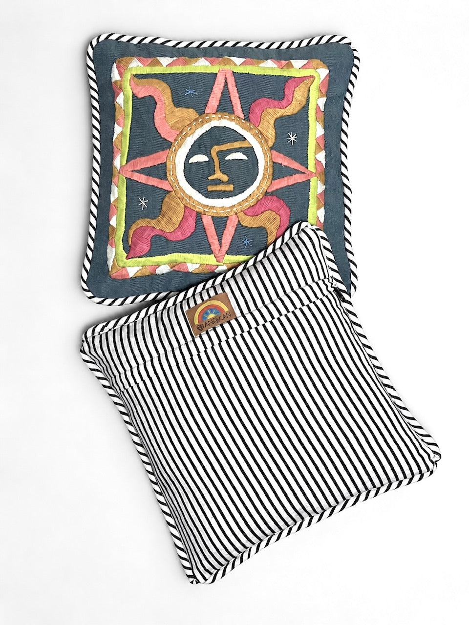 AMOR Talisman Cushion