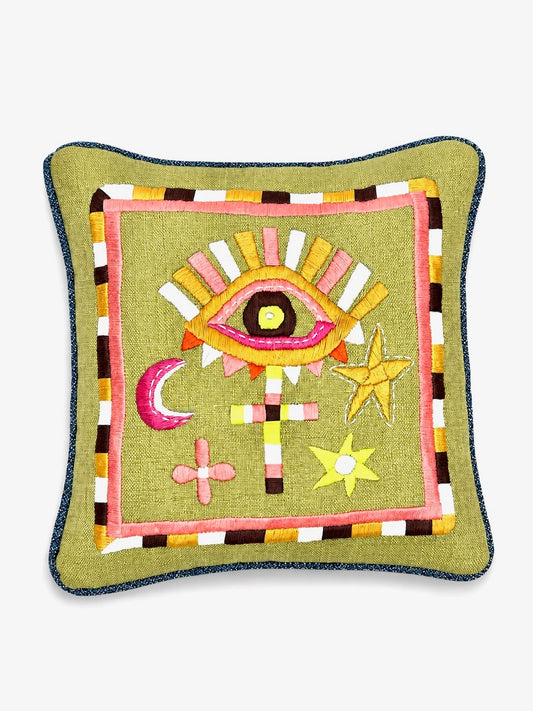 DAISY Talisman Cushion