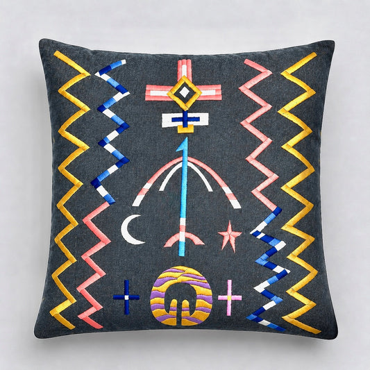 DREAMS Talisman Cushion