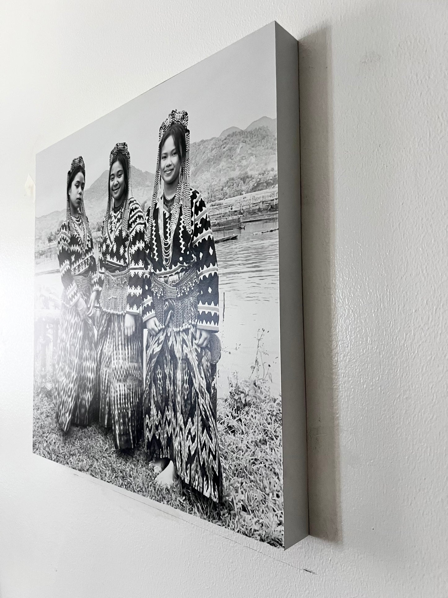 Daughters of T'nalak Print | US Edit