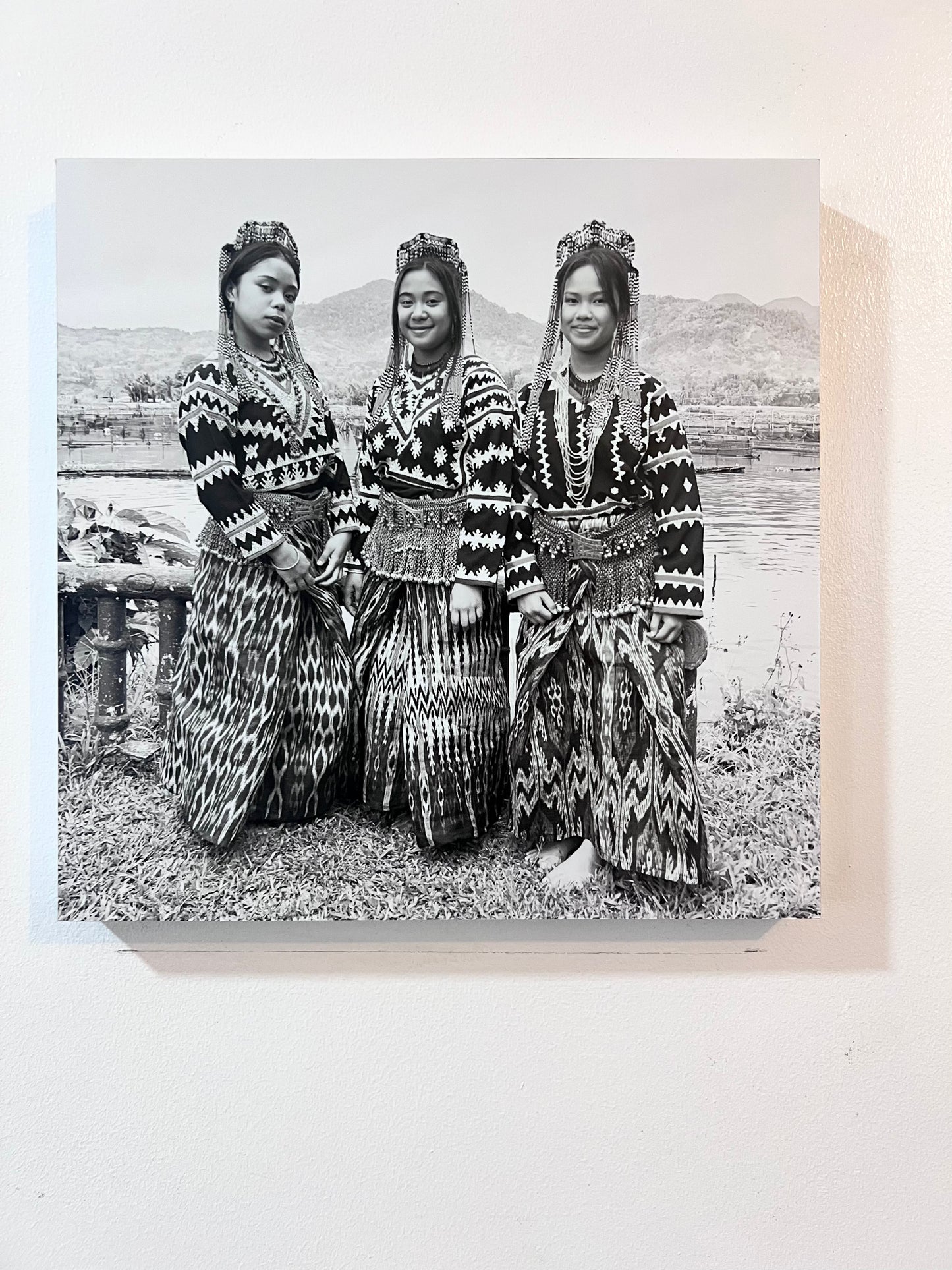 Daughters of T'nalak Print | US Edit