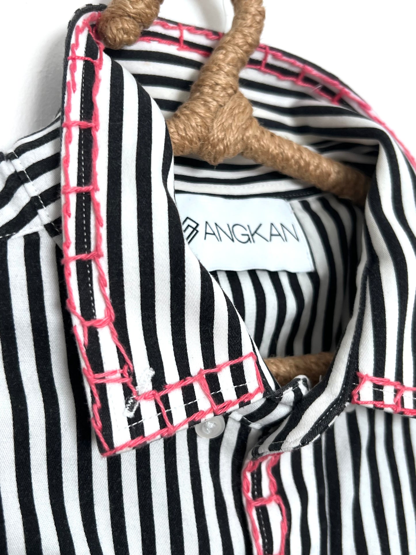 BANKER RICCARDO