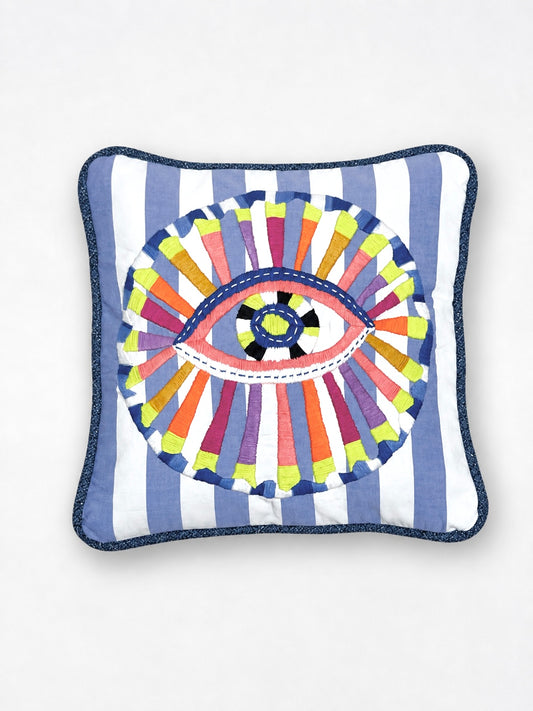 SOLARE Talisman Cushion