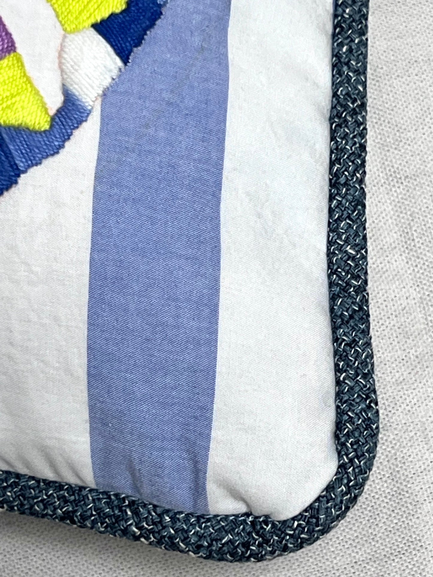 SOLARE Talisman Cushion
