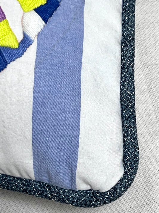 SOLARE Talisman Cushion