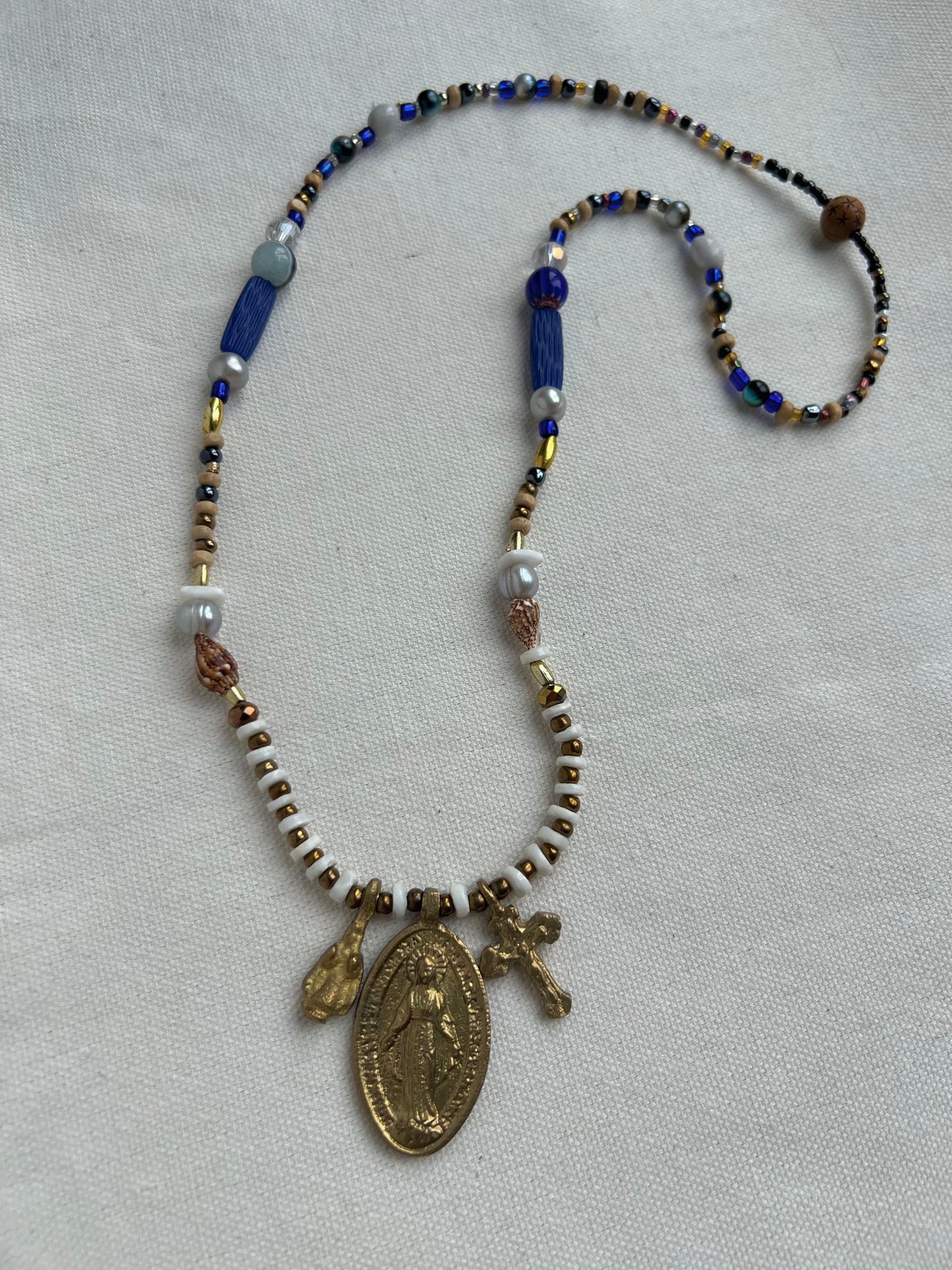 MAGDALENE