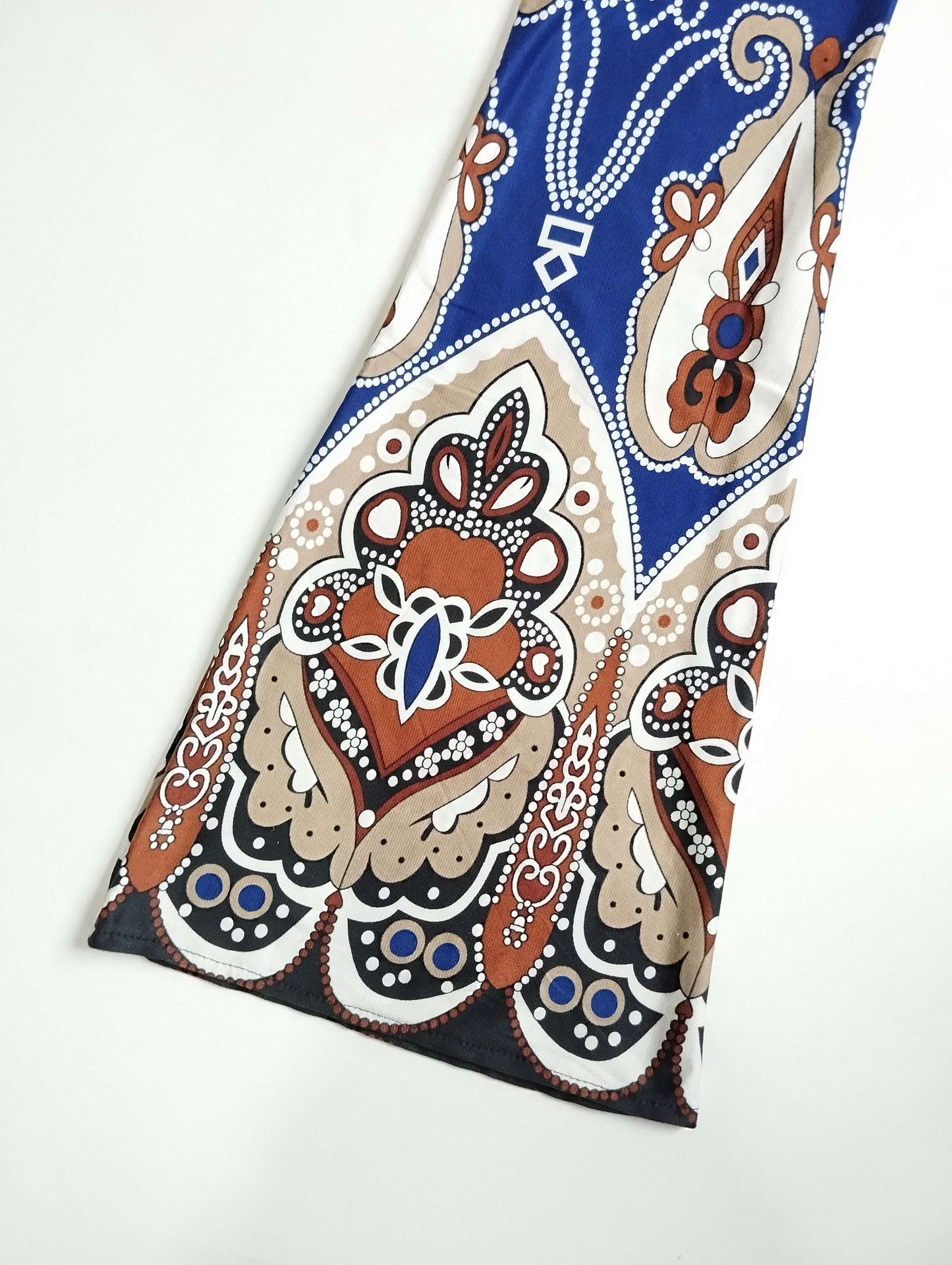 SAMPAGUITA Pants - blue