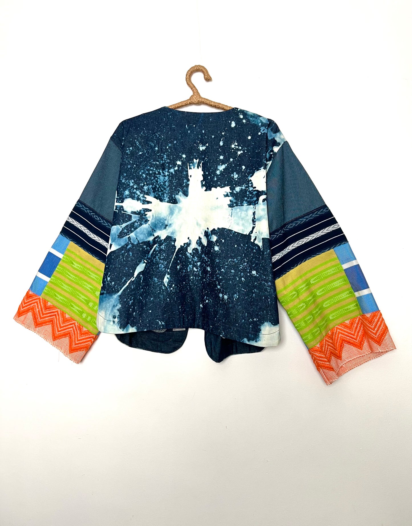 STELLA Bolero Jacket