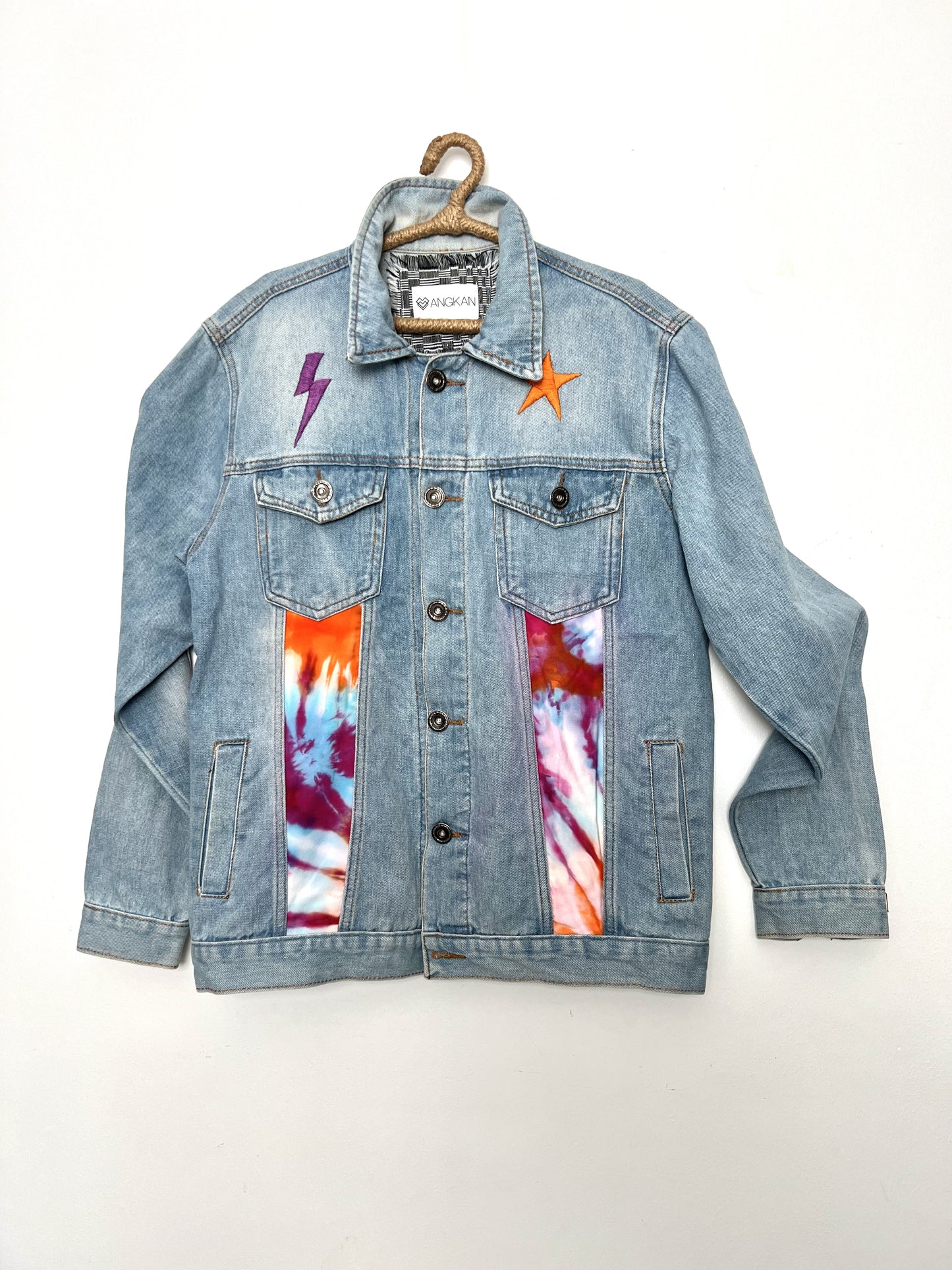 Bongga Jacket MAHAL AKO