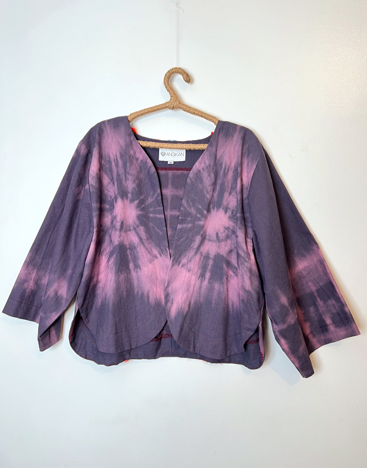 CRESSIDA bolero