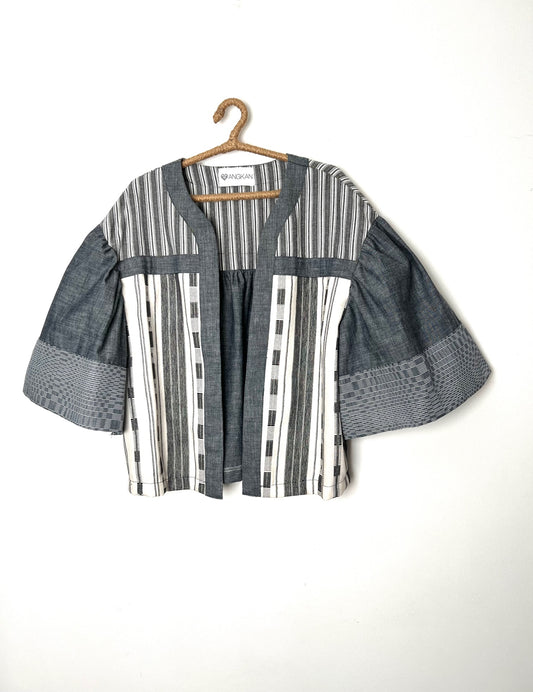 FIESTA chambray