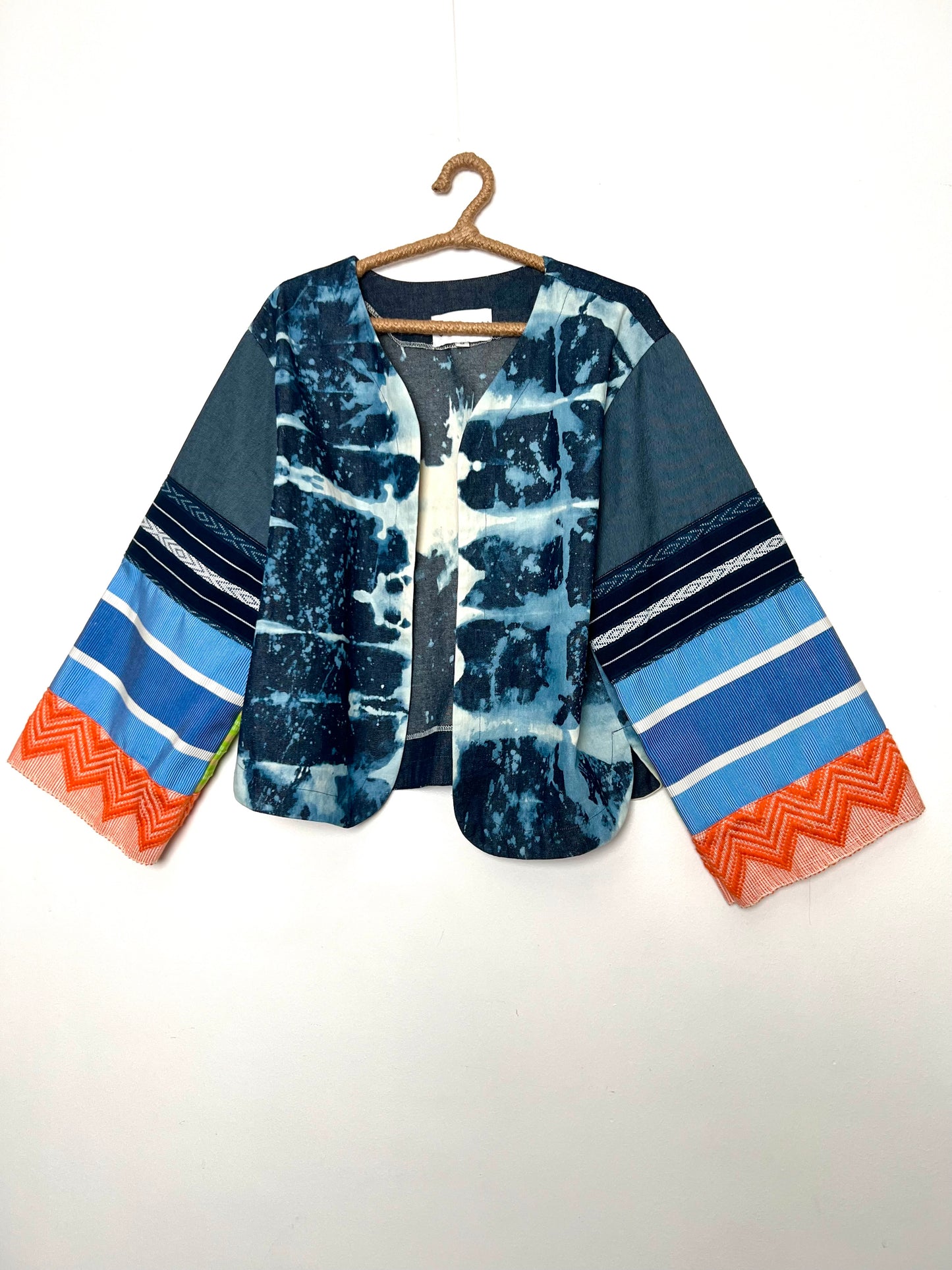 STELLA Bolero Jacket