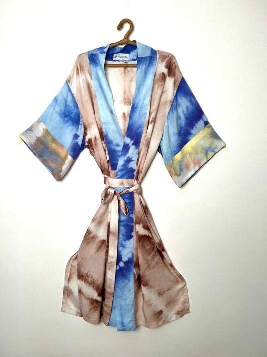 MINILOC Kimono