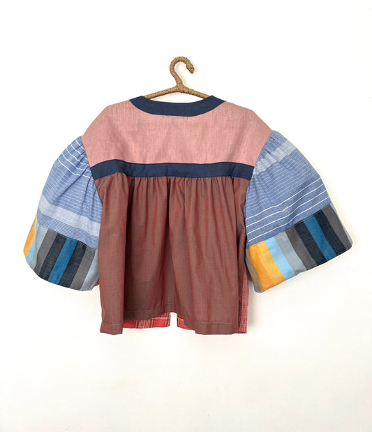 FIESTA sunset pink
