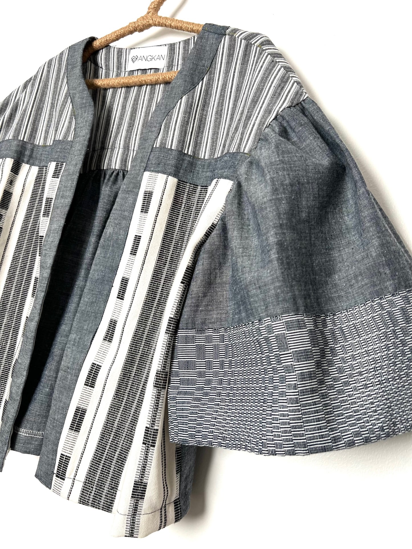 FIESTA chambray