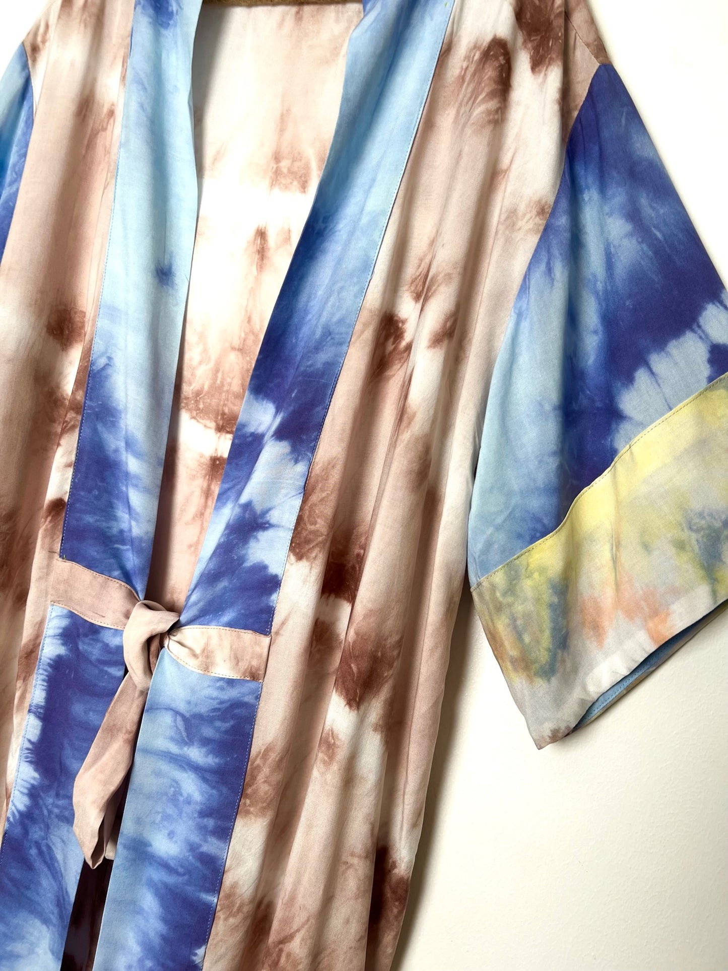 MINILOC Kimono