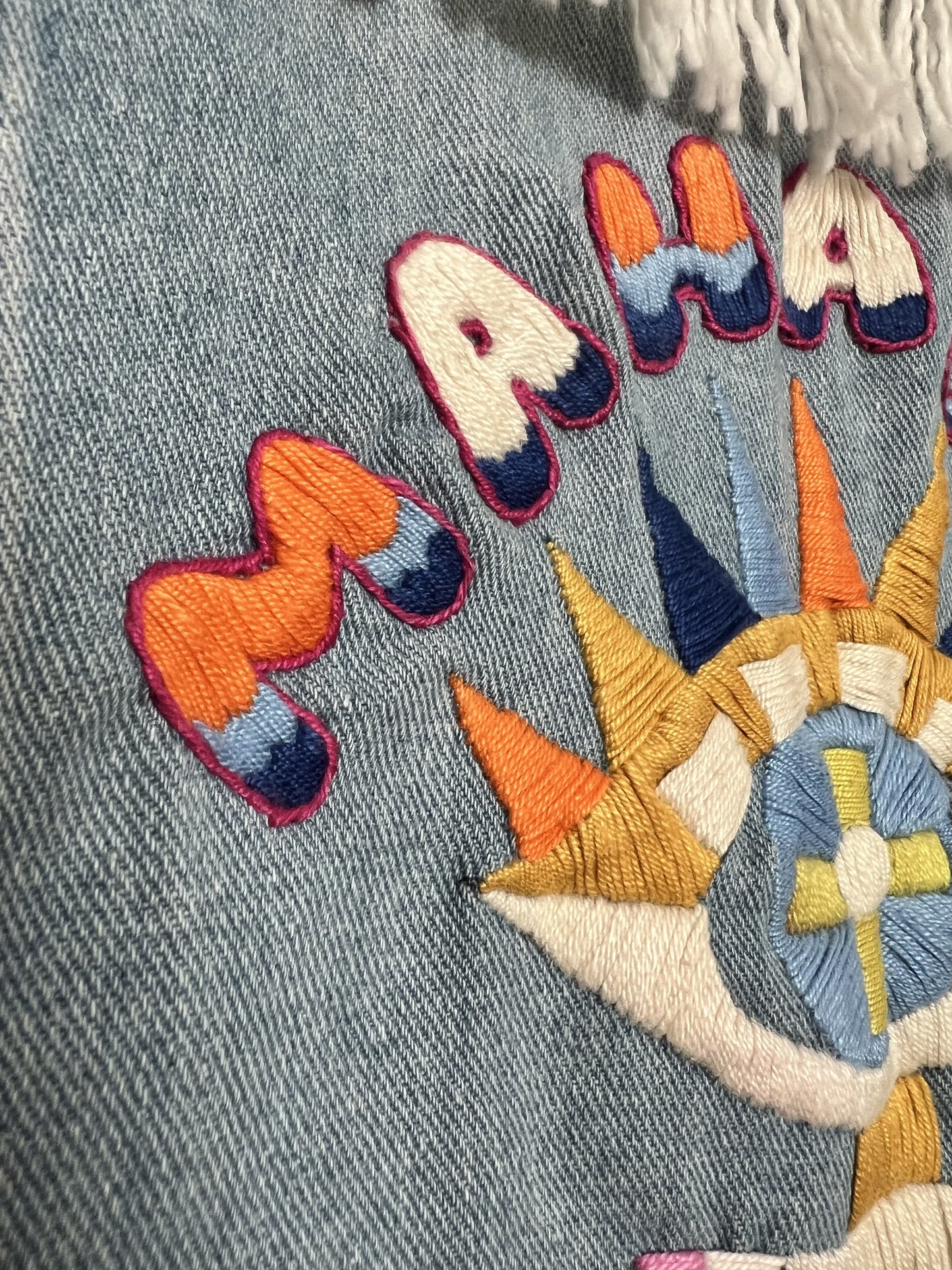 Bongga Jacket MAHAL AKO