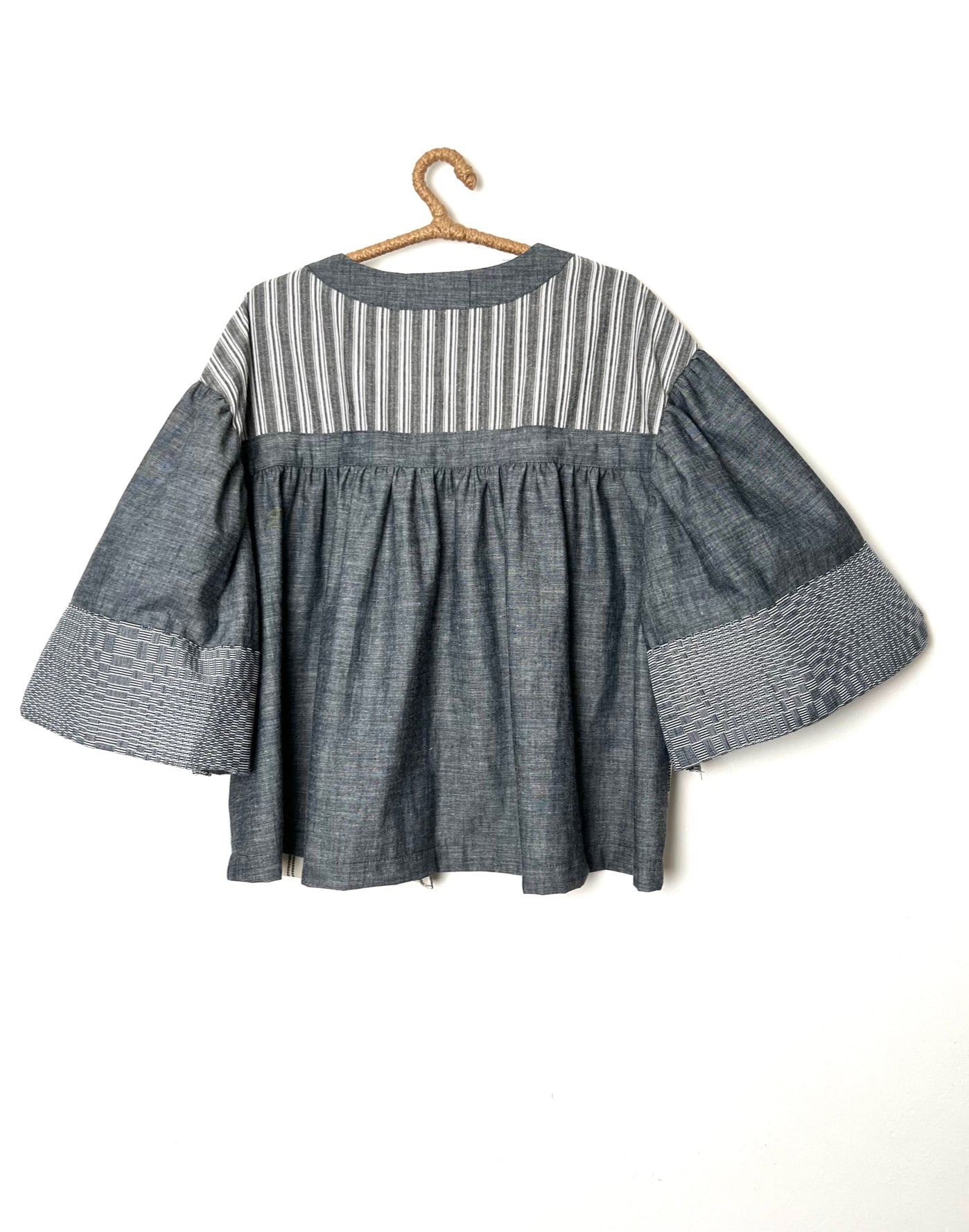 FIESTA chambray
