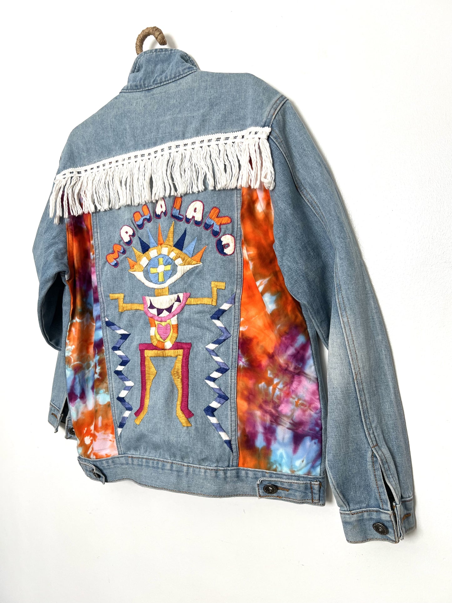 Bongga Jacket MAHAL AKO