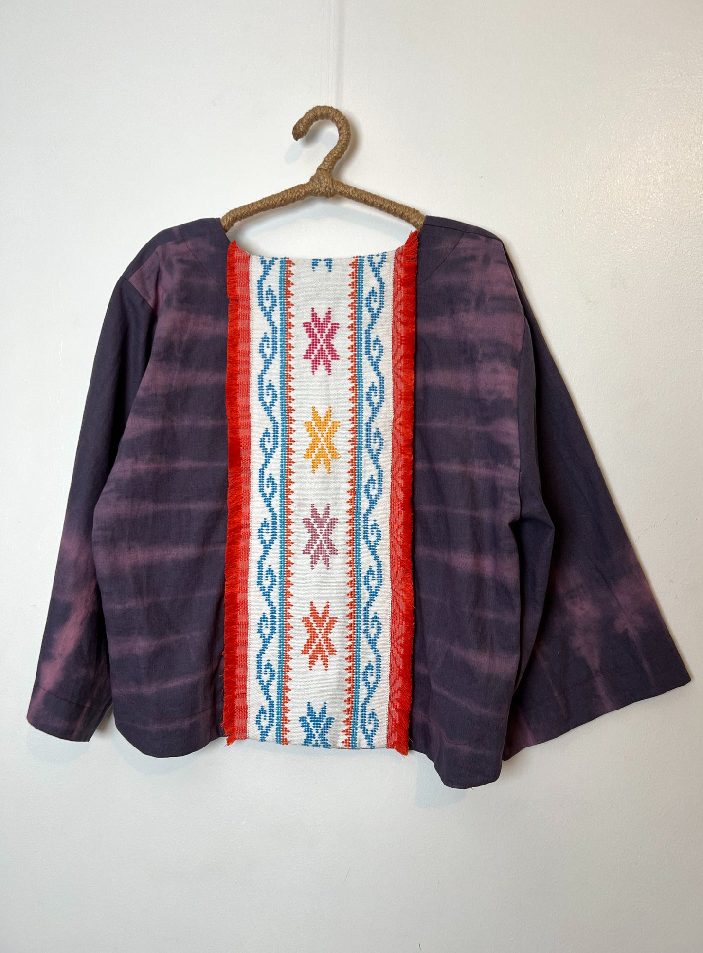 CRESSIDA bolero