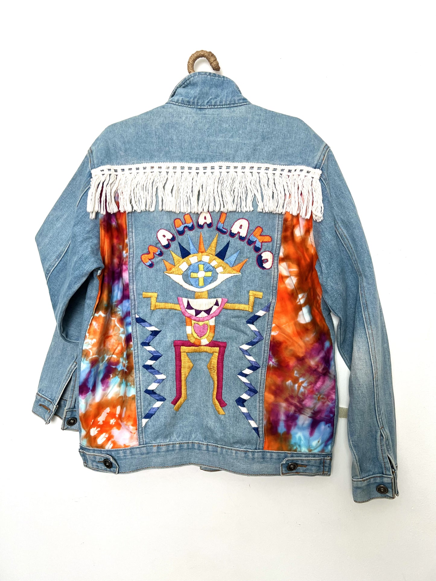 Bongga Jacket MAHAL AKO