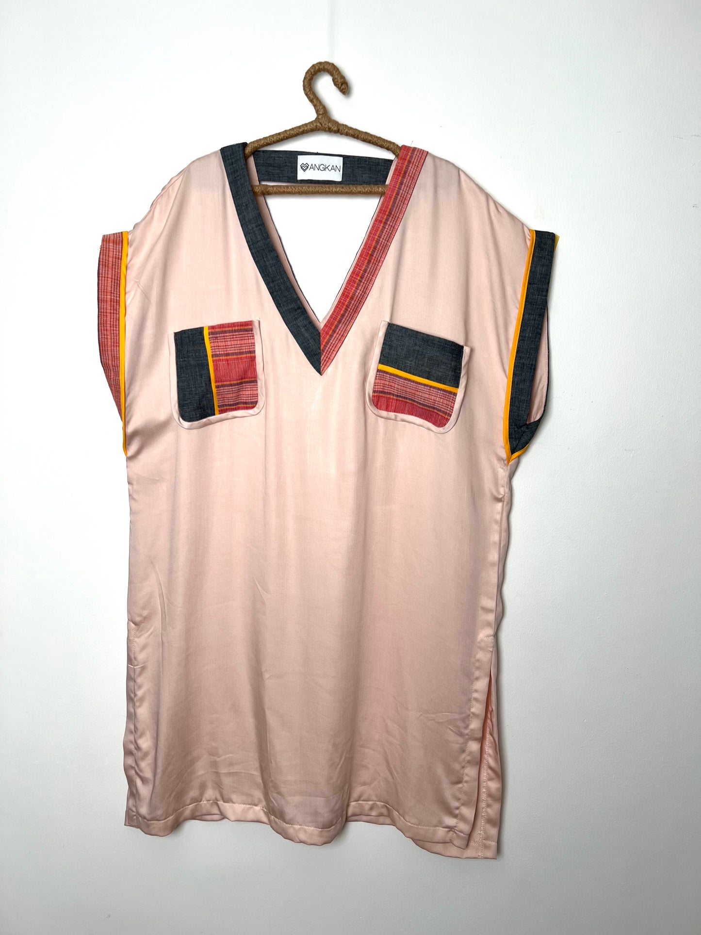 FIESTA kaftan