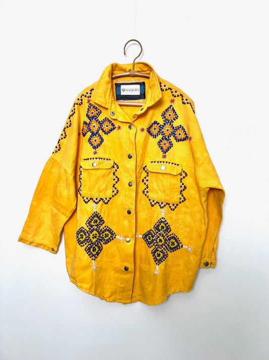 Bagobo Jacket BRIANA