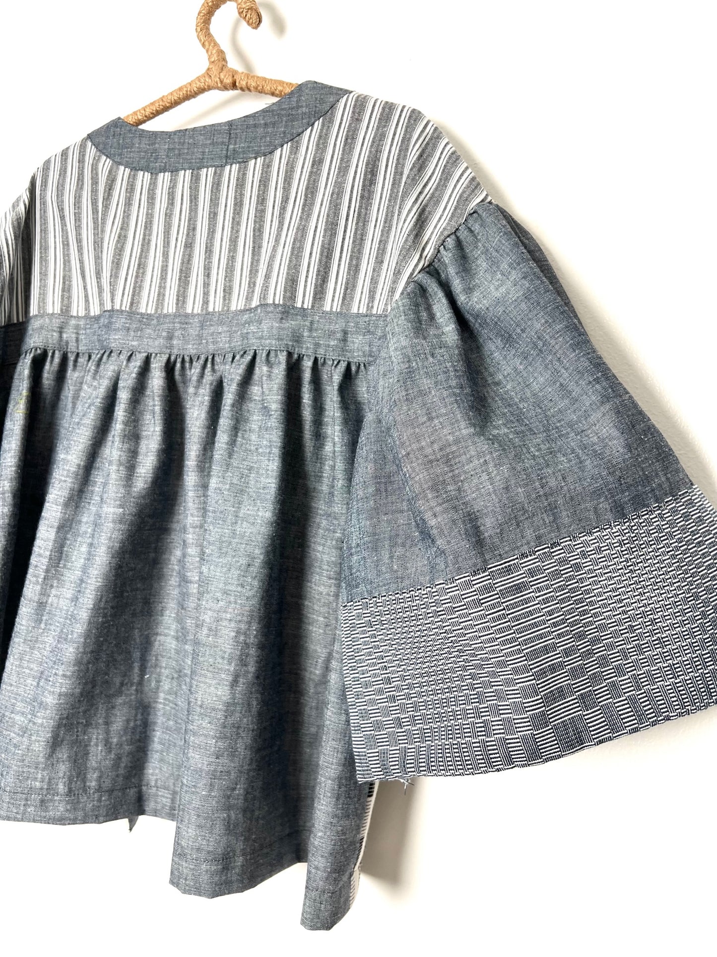 FIESTA chambray
