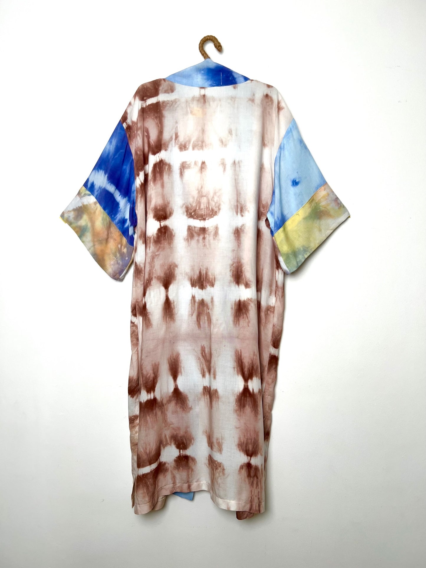 MINILOC Kimono