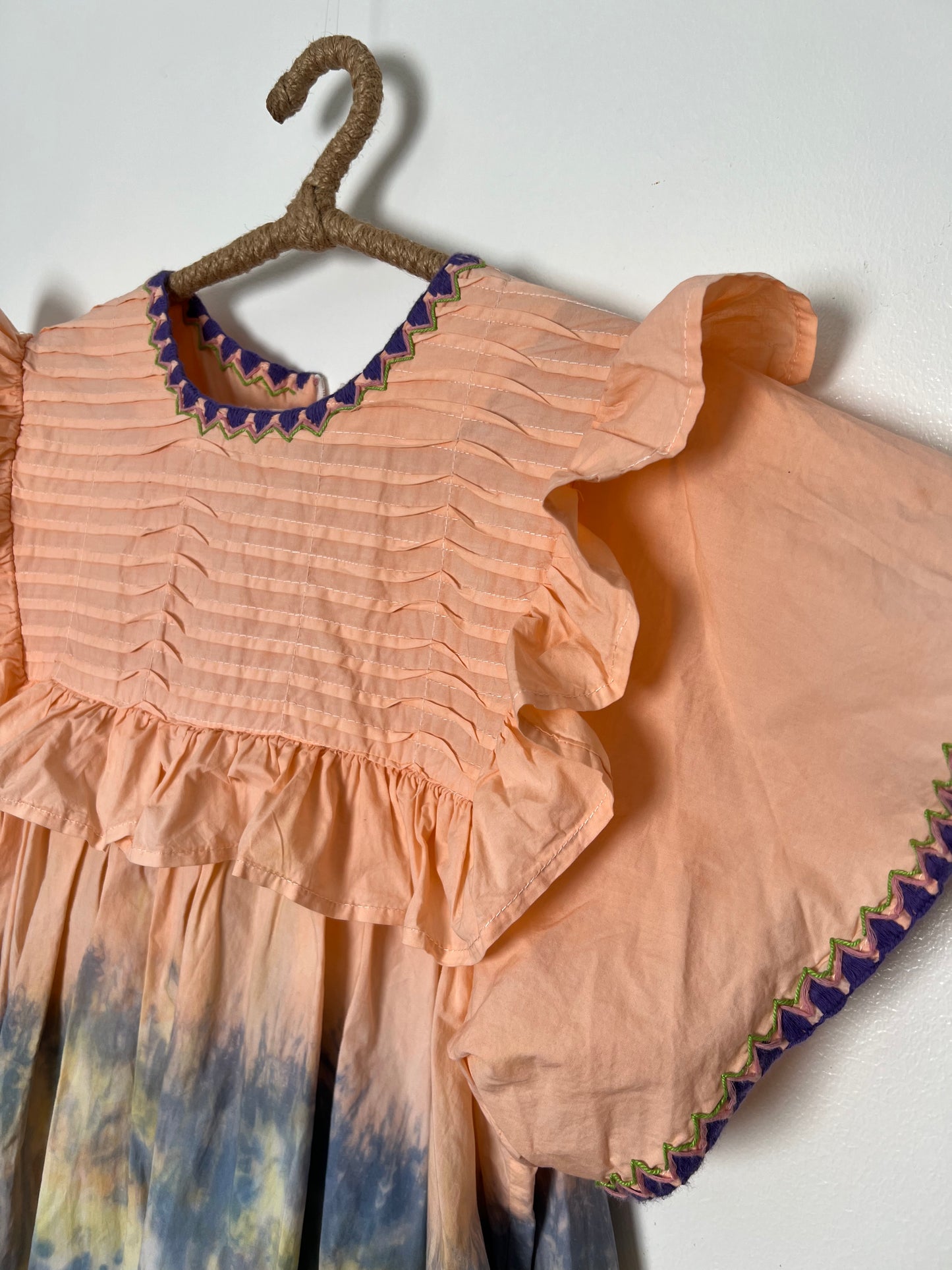 ORNUSA dress