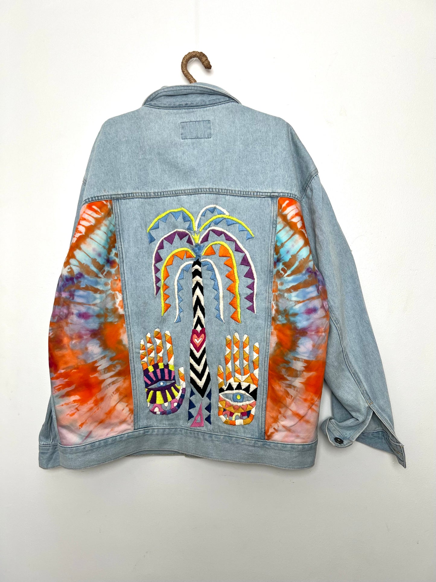 Bongga Jacket SALAMANGKA
